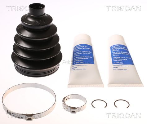 TRISCAN Комплект пылника, приводной вал 8540 28820