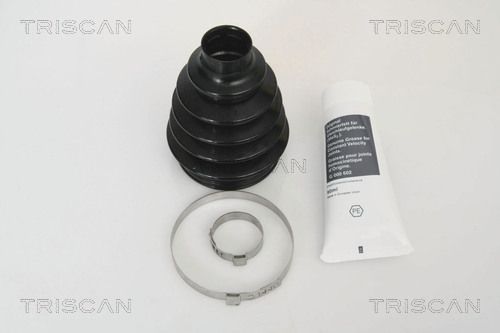 TRISCAN Комплект пылника, приводной вал 8540 28821