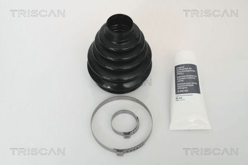 TRISCAN Комплект пылника, приводной вал 8540 28822