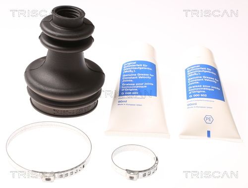 TRISCAN Комплект пылника, приводной вал 8540 28909