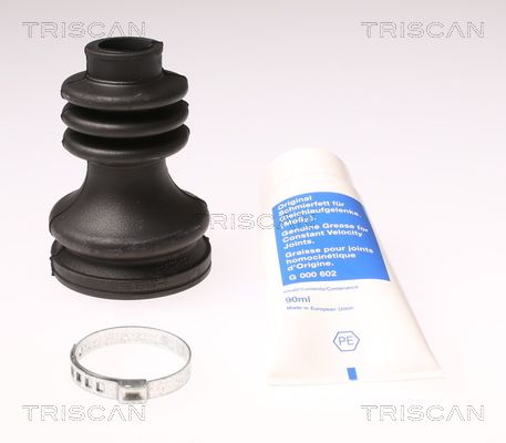 TRISCAN Комплект пылника, приводной вал 8540 28911