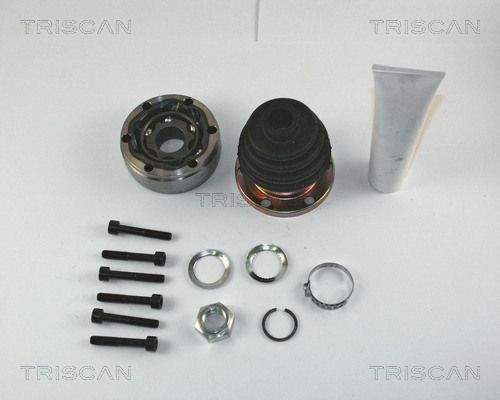 TRISCAN Шарнирный комплект, приводной вал 8540 29003