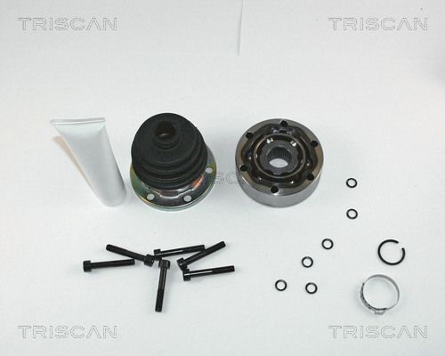 TRISCAN Шарнирный комплект, приводной вал 8540 29004