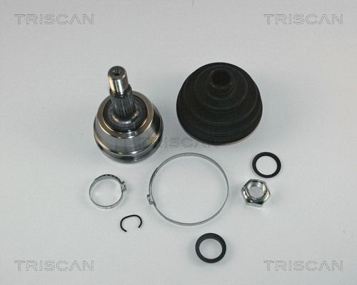 TRISCAN Шарнирный комплект, приводной вал 8540 29104