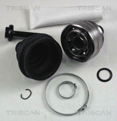 TRISCAN Шарнирный комплект, приводной вал 8540 29115