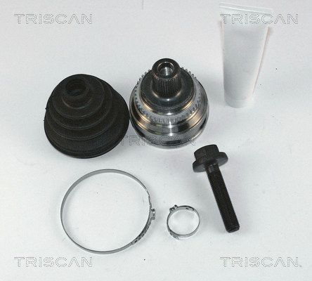 TRISCAN Шарнирный комплект, приводной вал 8540 29124