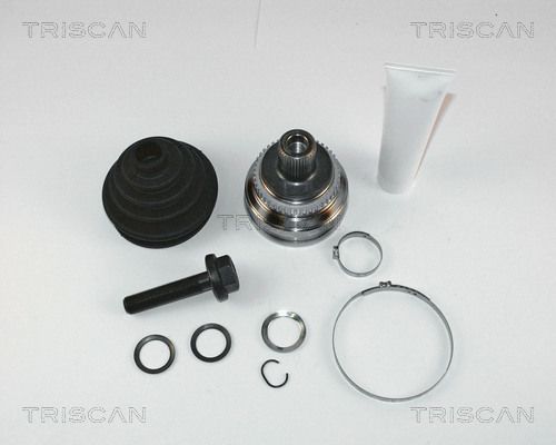 TRISCAN Шарнирный комплект, приводной вал 8540 29130
