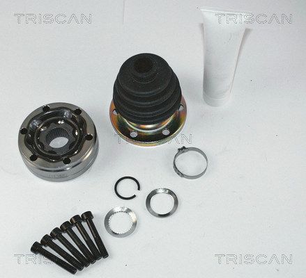 TRISCAN Шарнирный комплект, приводной вал 8540 29201