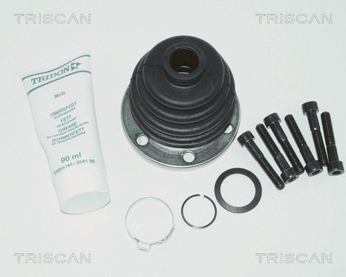 TRISCAN Комплект пылника, приводной вал 8540 29701