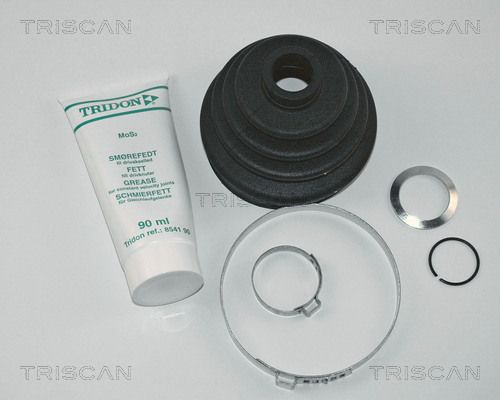 TRISCAN Комплект пылника, приводной вал 8540 29802