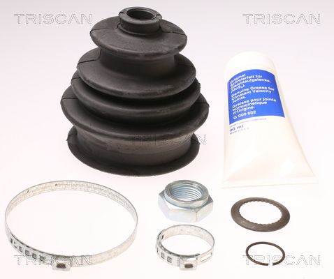 TRISCAN Комплект пылника, приводной вал 8540 29806