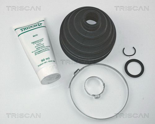 TRISCAN Комплект пылника, приводной вал 8540 29810