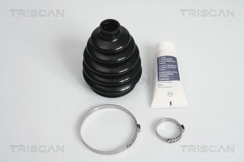 TRISCAN Комплект пылника, приводной вал 8540 29814