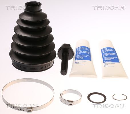 TRISCAN Комплект пылника, приводной вал 8540 29817