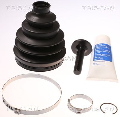 TRISCAN Комплект пылника, приводной вал 8540 29821