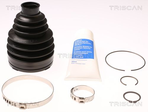 TRISCAN Комплект пылника, приводной вал 8540 29826