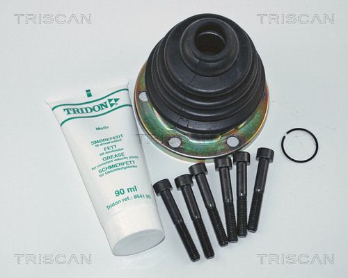 TRISCAN Комплект пылника, приводной вал 8540 29907
