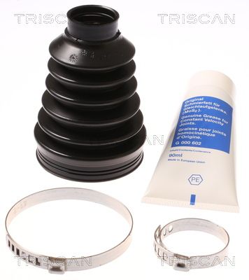 TRISCAN Комплект пылника, приводной вал 8540 29917
