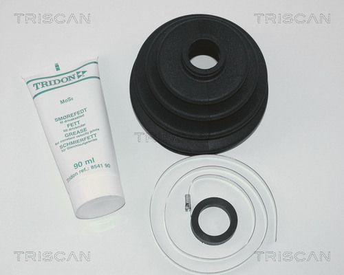 TRISCAN Комплект пылника, приводной вал 8540 38804