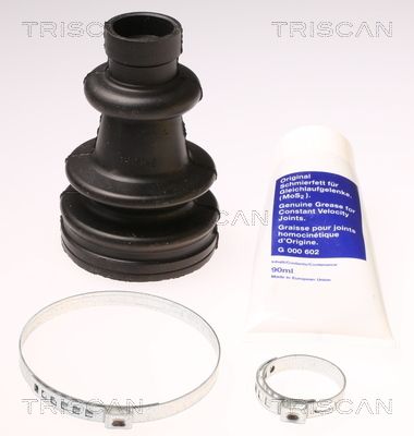 TRISCAN Комплект пылника, приводной вал 8540 38907