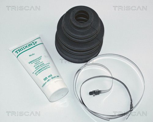 TRISCAN Комплект пылника, приводной вал 8540 40801