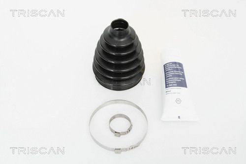 TRISCAN Комплект пылника, приводной вал 8540 40809
