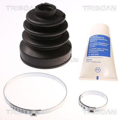 TRISCAN Комплект пылника, приводной вал 8540 40902