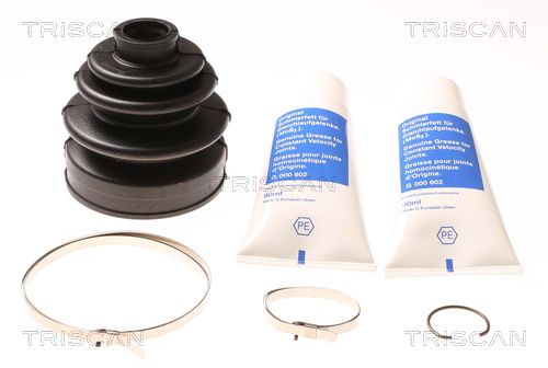 TRISCAN Комплект пылника, приводной вал 8540 40905