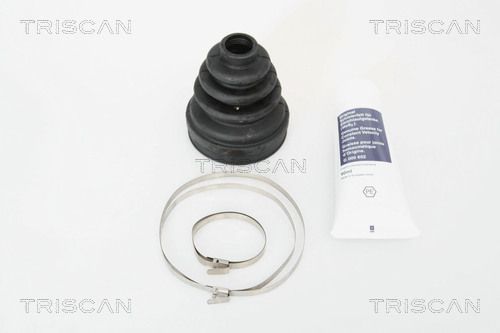TRISCAN Комплект пылника, приводной вал 8540 40908