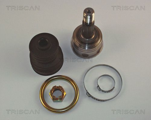 TRISCAN Liigendlaager, veovõll 8540 41101