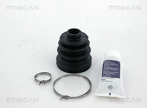 TRISCAN Комплект пылника, приводной вал 8540 42701