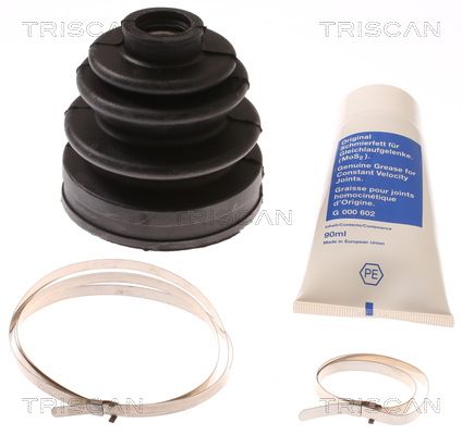 TRISCAN Комплект пылника, приводной вал 8540 42803