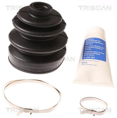 TRISCAN Комплект пылника, приводной вал 8540 42807