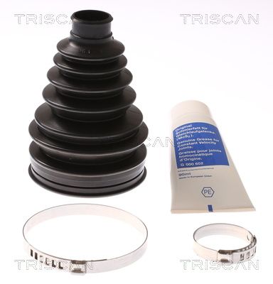 TRISCAN Комплект пылника, приводной вал 8540 42811