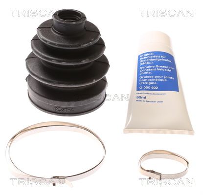 TRISCAN Комплект пылника, приводной вал 8540 43801