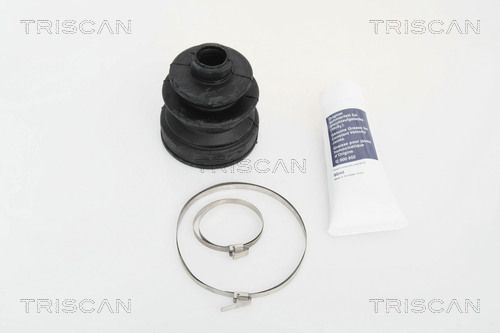 TRISCAN Комплект пылника, приводной вал 8540 43902