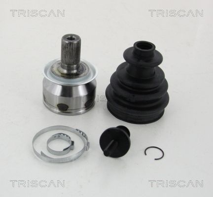 TRISCAN Шарнирный комплект, приводной вал 8540 50129