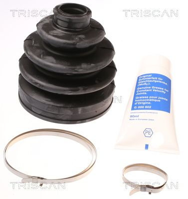 TRISCAN Комплект пылника, приводной вал 8540 50805