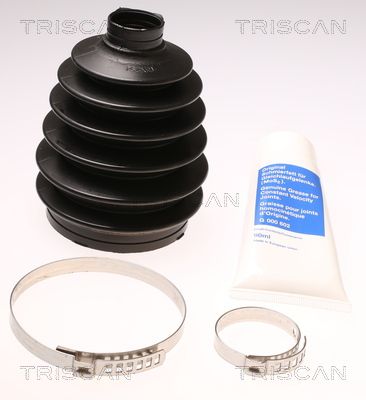 TRISCAN Комплект пылника, приводной вал 8540 50807