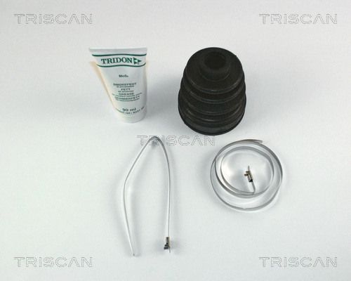 TRISCAN Комплект пылника, приводной вал 8540 50906