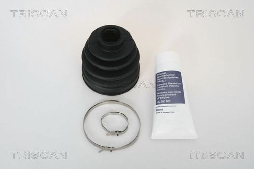 TRISCAN Комплект пылника, приводной вал 8540 50910