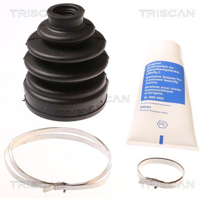 TRISCAN Комплект пылника, приводной вал 8540 50911