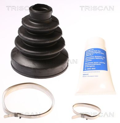 TRISCAN Комплект пылника, приводной вал 8540 50912