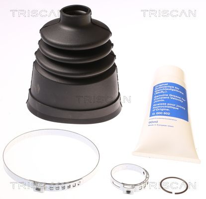 TRISCAN Комплект пылника, приводной вал 8540 65802