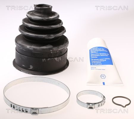 TRISCAN Комплект пылника, приводной вал 8540 65803