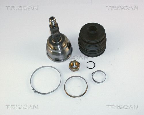 TRISCAN Liigendlaager, veovõll 8540 69106