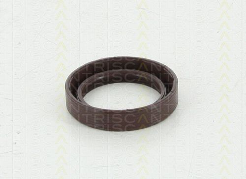 TRISCAN Уплотнительное кольцо вала, приводной вал (масляны 8550 10022