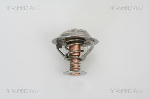 TRISCAN Термостат, охлаждающая жидкость 8620 18282