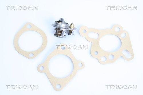 TRISCAN Термостат, охлаждающая жидкость 8620 23982