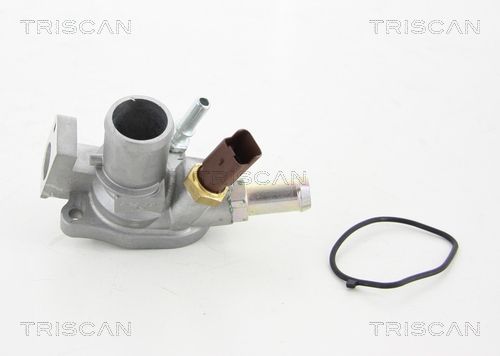 TRISCAN Термостат, охлаждающая жидкость 8620 44080